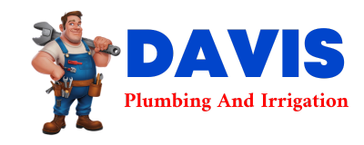 Trusted plumber in LOUISE